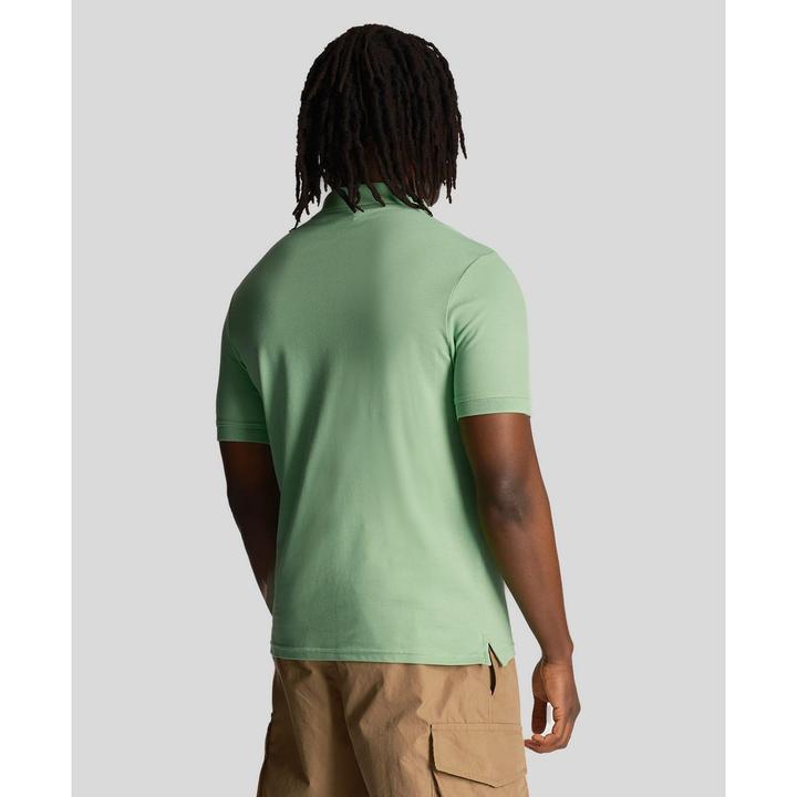 Produktbild Lyle and Scott Poloshirt (M)