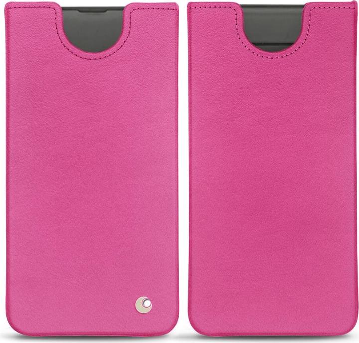 Rose BB ( Pantone #DB599F )