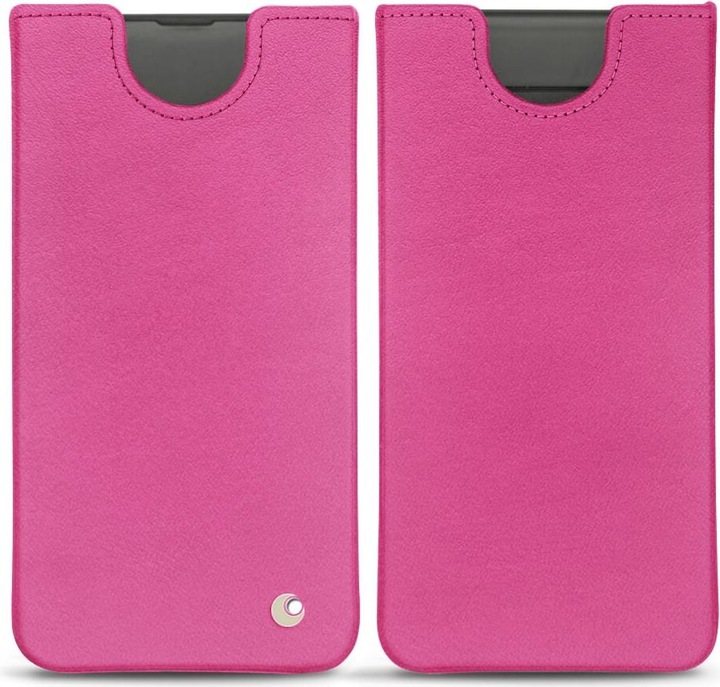 Rose BB ( Pantone #DB599F )