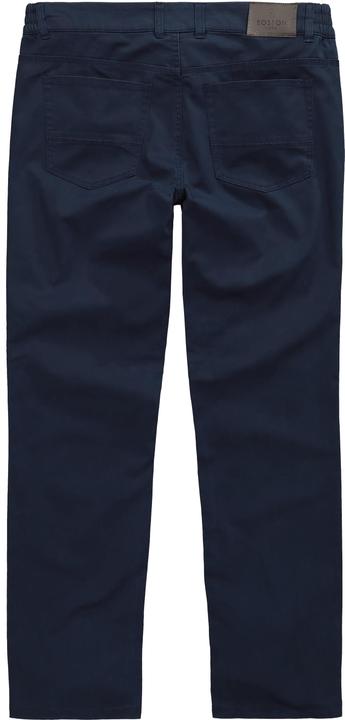 Image du produit Boston Park Jean, ventre confort, taille élastique sur les côtés - jusqu'au 37 (70)
