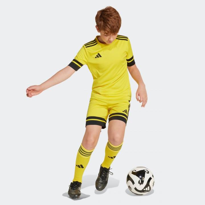Actual product image Adidas Squadra 25 Jersey Kids (176)