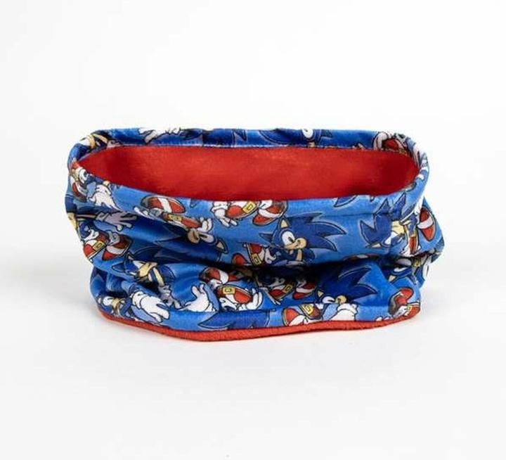 Immagine prodotto Disney Sonic Snood per bambini