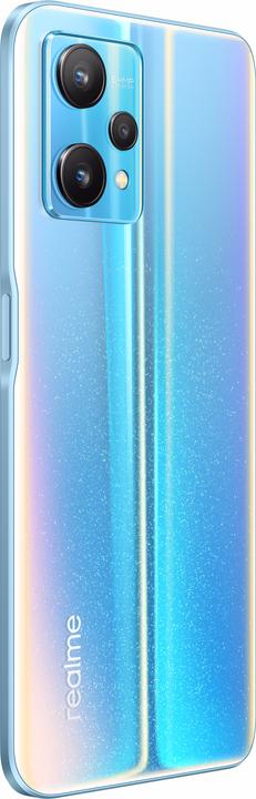 Produktbild realme 9 Pro (8GB) (128 GB, Sunrise Blue, 6.60", Dual SIM, 5G)