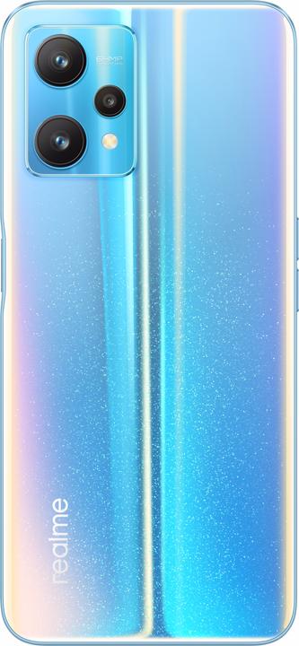 Produktbild realme 9 Pro (8GB) (128 GB, Sunrise Blue, 6.60", Dual SIM, 5G)