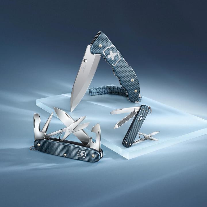 Produktbild Victorinox Evoke Alox - Limited Edition 2026