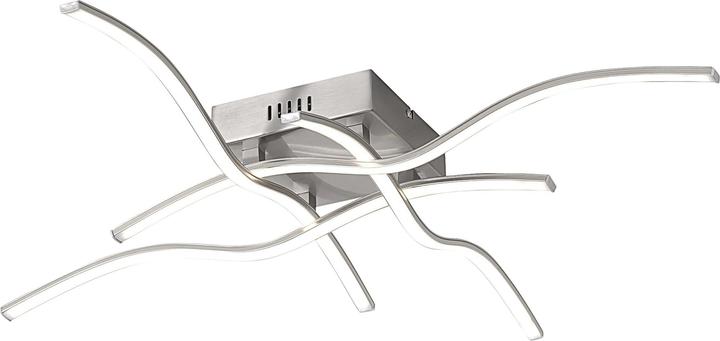 Produktbild Leuchten Direkt LEDDeckenleuchte Wave (640 lm)