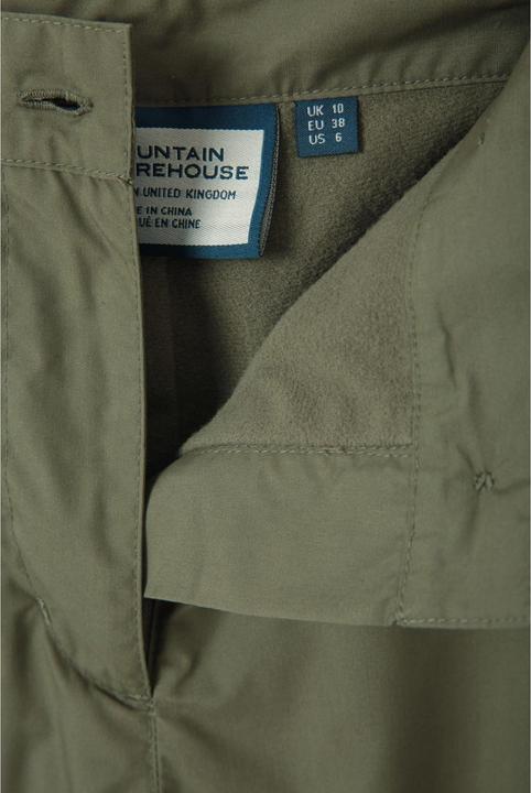 Produktbild Mountain Warehouse Trek II Wanderhosen Winter (40)