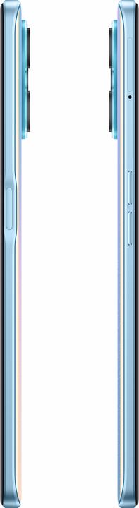 Produktbild realme 9 Pro (8GB) (128 GB, Sunrise Blue, 6.60", Dual SIM, 5G)