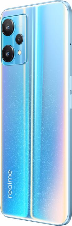 Produktbild realme 9 Pro (8GB) (128 GB, Sunrise Blue, 6.60", Dual SIM, 5G)