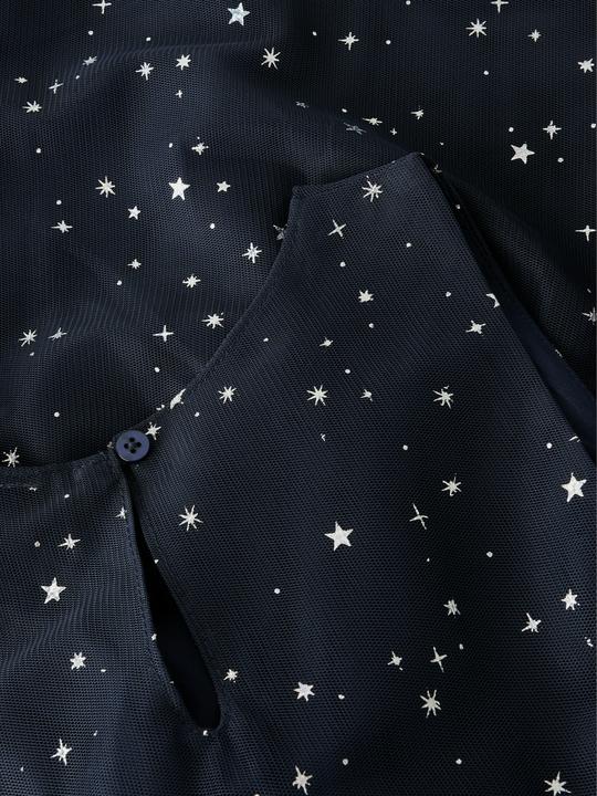 Image du produit Name it Latz Kleid (140)