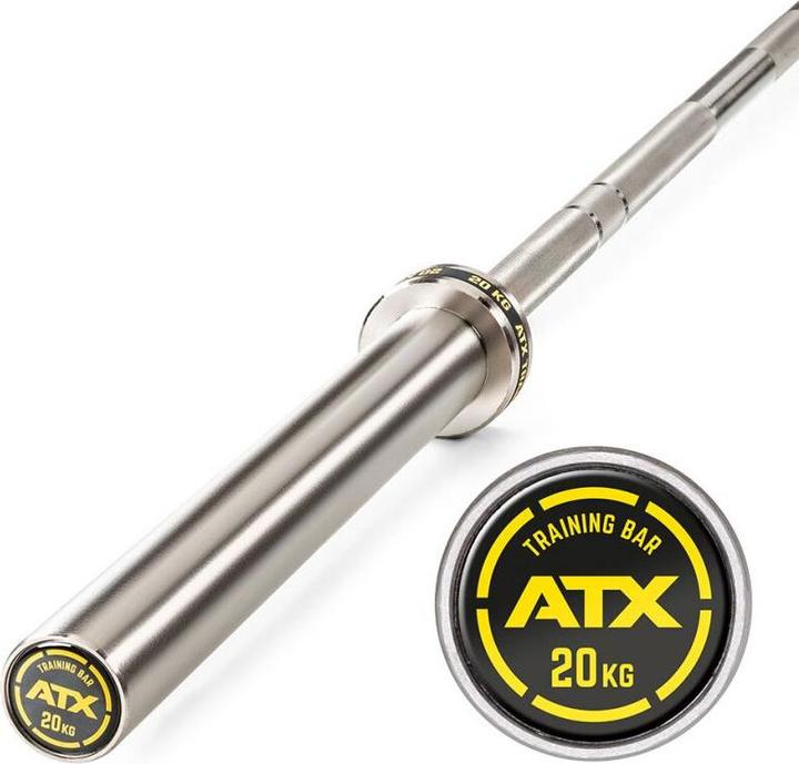Produktbild ATX Multi Powerbar / Hybridbar