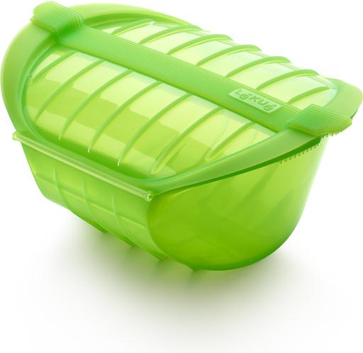 Lékué Microwave Cooker