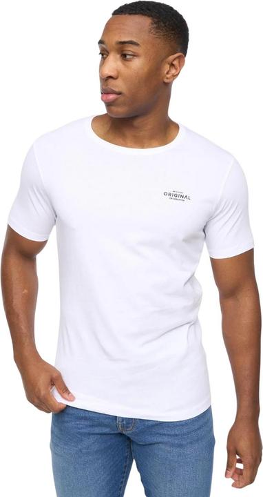 Produktbild Crosshatch Basicstandard TShirt (5erPack) (XL)