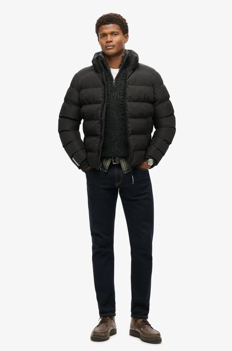 Immagine prodotto Superdry Sports Steppjacke (M)