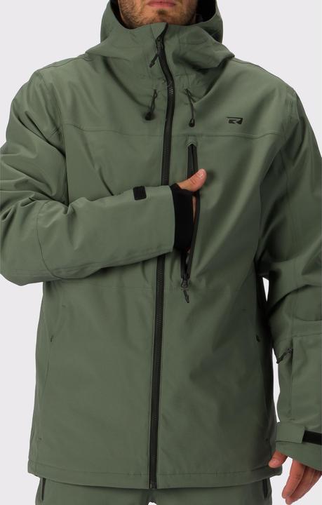 Produktbild Rehall Brasko (S)
