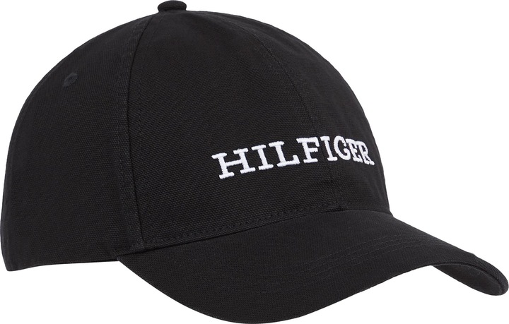 Image du produit Tommy Hilfiger Th Monotype Soft 6 Panel Cap (Taille unique)