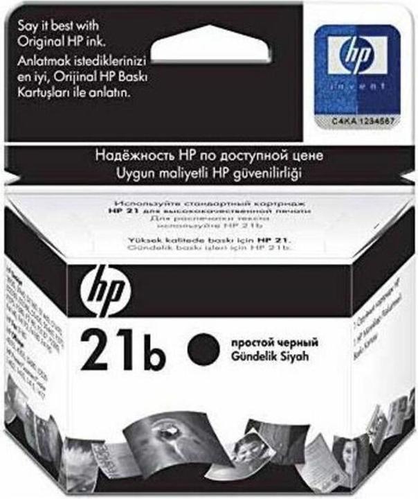 Immagine prodotto HP 302xl (FC)
