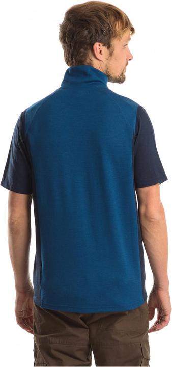 Actual product image Stoic Merino260 StadjanSt. Vest (L)