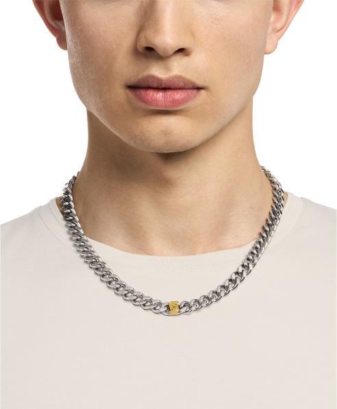 Produktbild Emporio Armani Kette (Edelstahl, 45 cm)