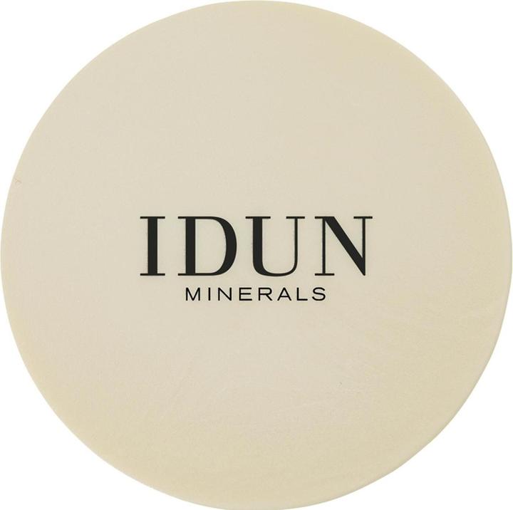 Produktbild IDUN Minerals Concealer Idegran neutralise red areas (Idegran)