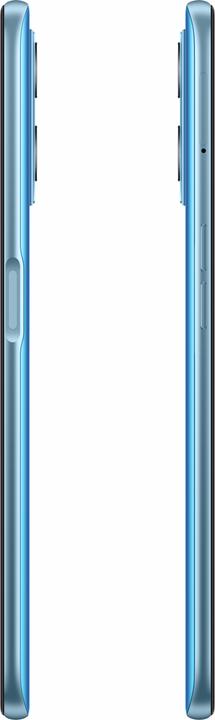 Produktbild realme 9i (128 GB, Prism Blue, 6.60", Dual SIM + SD, 4G)