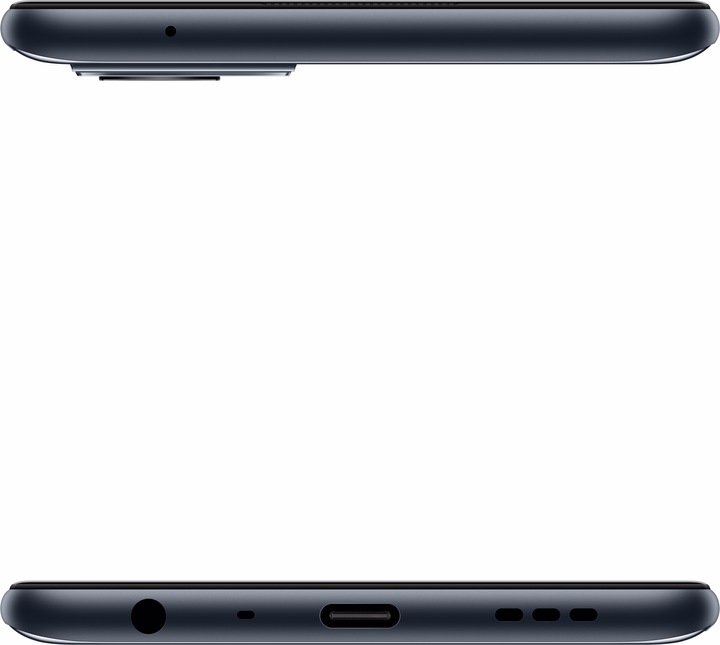 Actual product image realme 9i (128 GB, Prism Black, 6.60", Dual SIM, 50 Mpx, 4G)