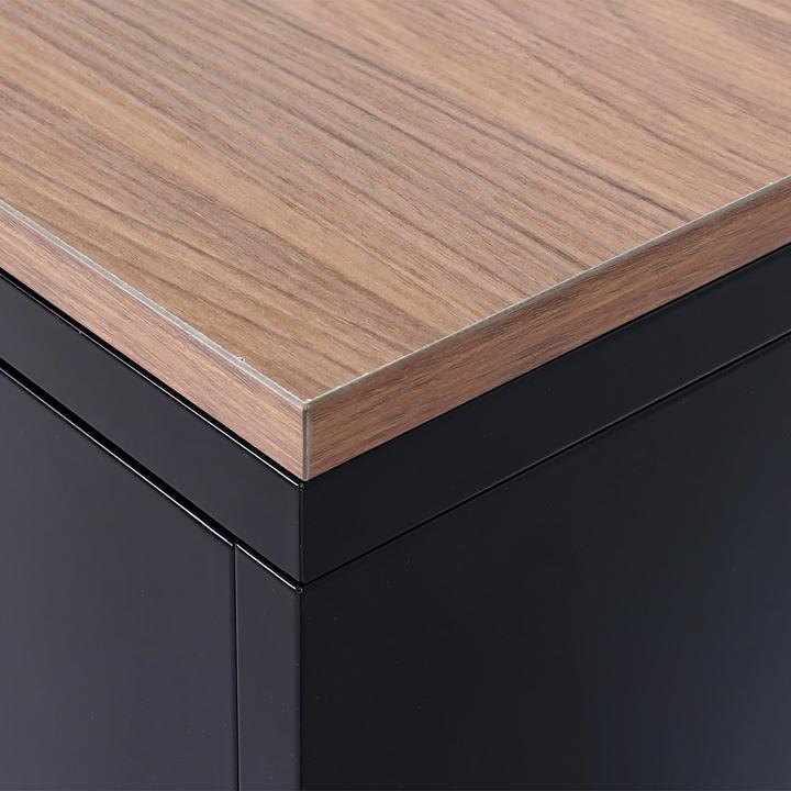 Produktbild Mendler HWC-L84 (90 x 40 x 90 cm)
