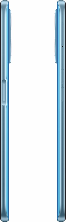 Actual product image realme 9i (128 GB, Prism Blue, 6.60", Dual SIM + SD, 50 Mpx, 4G)