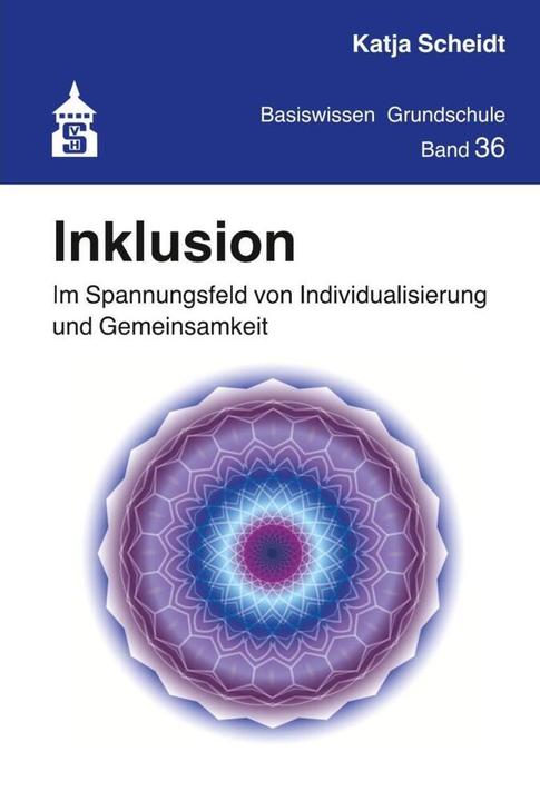 Inklusion (Katja Scheidt, 2023)