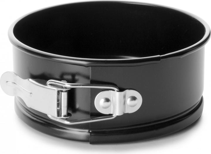 Productafbeelding Ibili Springvormvorm 10 x 5 cm Perfect voor kleine taarten en desserts