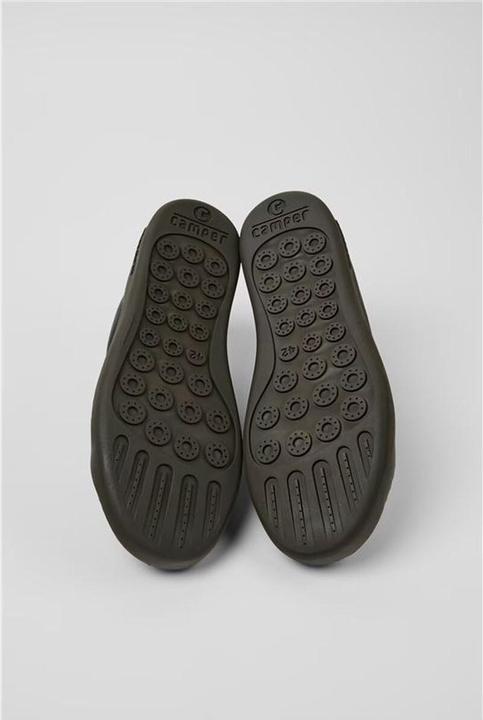 Immagine prodotto Camper Herren Sneaker Peu Schwarz (42)