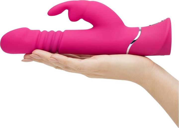 Produktbild Happy Rabbit Thrusting Realistic
