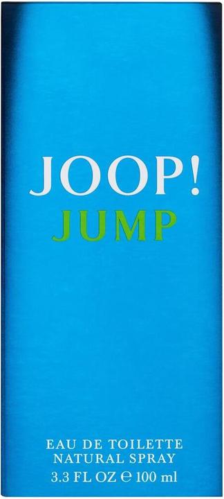 Actual product image Joop! Jump (Eau de toilette, 100 ml)