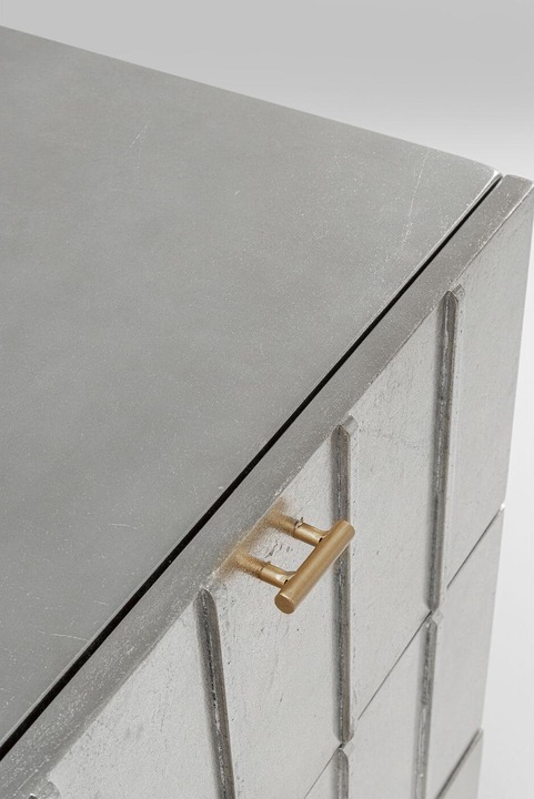 Image du produit Kare Design Commode Venice Line 106cm (106 x 40 x 89 cm)