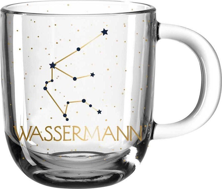 Produktbild Leonardo Astro Wassermann (400 ml, 1 x)