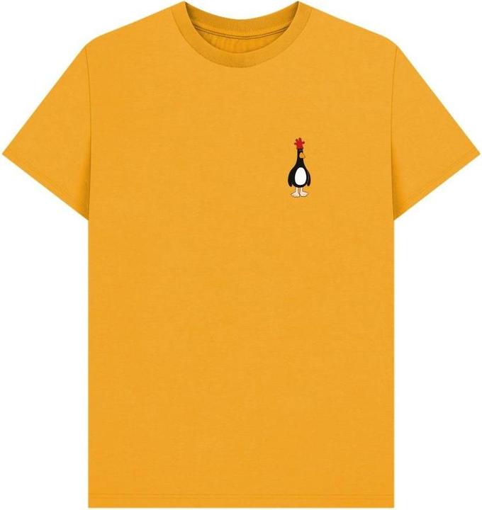 Produktbild Wallace and Gromit Evil Genius TShirt (L)