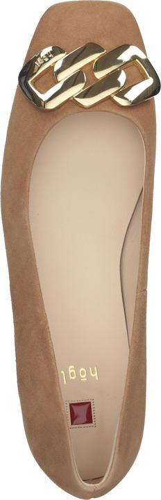 Actual product image Högl Ballerinas (35)