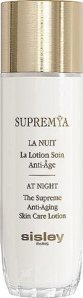 Image du produit Sisley Supremya La Nuit (140 ml, Crème de nuit)