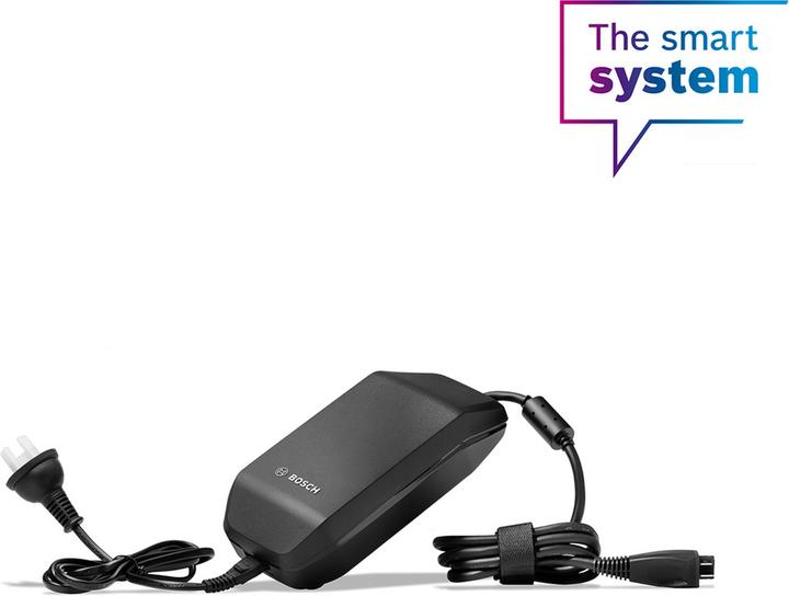 Actual product image Bosch eBike Ampere BPC3400 (4000 Wh, E-bike charger)