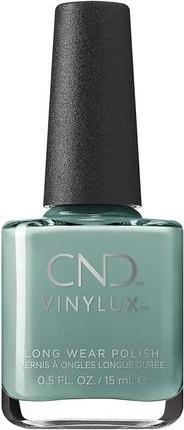 Immagine prodotto CND Vinylux Rugiada mattutina (Rugiada mattutina, Topcoat)