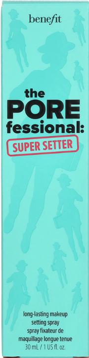 Produktbild BeneFit Cosmetics The POREfessional Super Setter