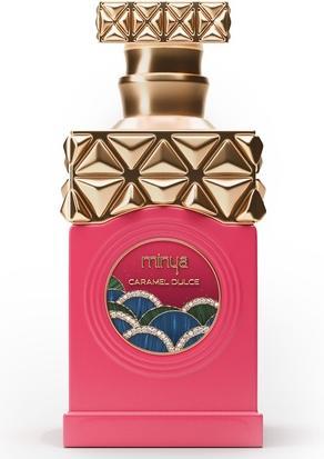 Produktbild Paris Corner Minya Caramel Dulce Eau De Parfum 100ml (Eau de Parfum, 100 ml)