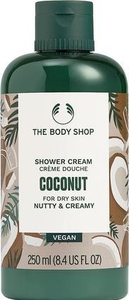 Body Shop Shower Cream (250 ml)
