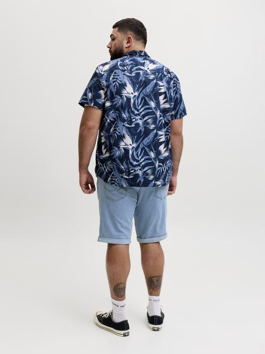 Image du produit Jack & Jones Plus Size Regular Fit Regular Fit Shorts Regular Fit Shorts (48)