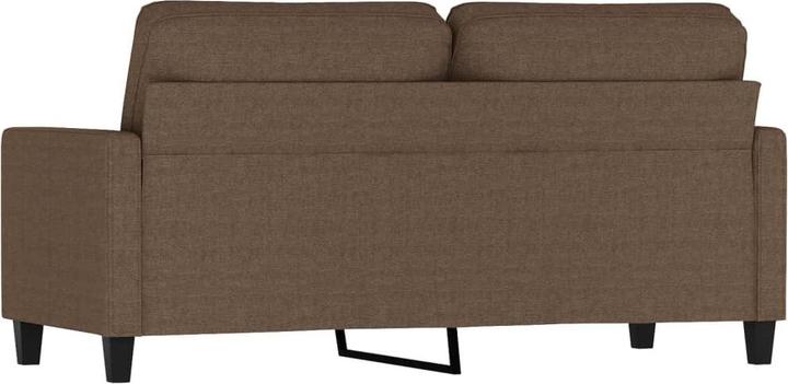 Produktbild vidaXL 2-Sitzer-Sofa (2-Sitzer)