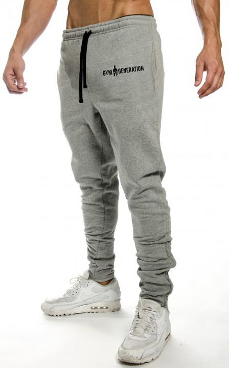 Actual product image Gym Generation Classic Pants GREY (S)