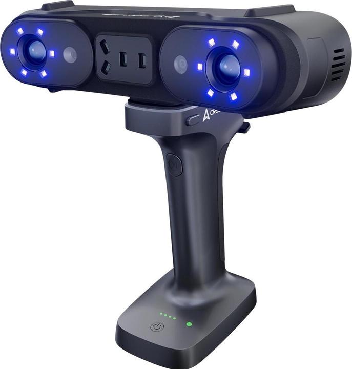 Creality Scan Sermoon X1