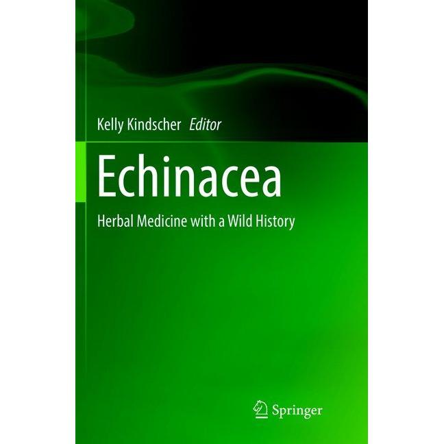 Echinacea, Fachbücher von Kelly Kindscher