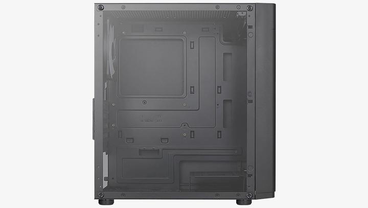 Produktbild AeroCool Hexform Mini Tower (mATX, Mini-ITX)