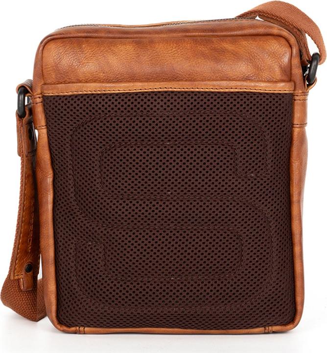 Immagine prodotto Spikes & Sparrow Jason Crossover Bag